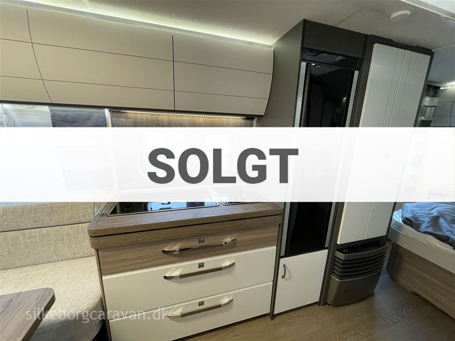 Hobby Excellent Edition 540 UFF